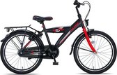 Altec Hero Jongensfiets 20 inch - Fire Red