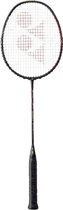 Yonex DUORA 7 badmintonracket - zwart/rood - frame