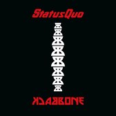 Backbone (Deluxe Edition) (CD)