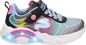 Skechers RAINBOW RACER-NOVA BLITZ Meisjes Sneakers - Maat  32