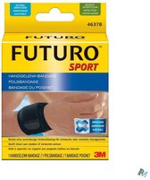FUTURO™ Sport aanpasbaar polsbrace, 09033DAB