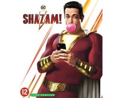 Shazam! (Blu-ray)