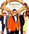 Kingsman - The Golden Circle (Blu-ray)