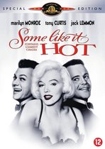 Some Like It Hot (DVD)
