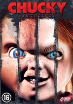 Chucky Anthology Box (DVD)