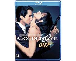 Goldeneye (Blu-ray)
