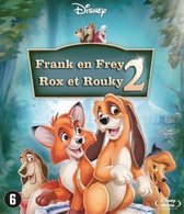 Frank En Frey 2 (Blu-ray)