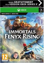 Immortals Fenyx Rising Xbox One en Xbox Series X Game