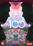 The 100 - Seizoen 6 (DVD)