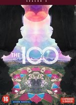 The 100 - Seizoen 6