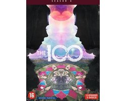 The 100 - Seizoen 6 (DVD)
