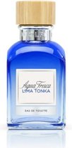 Uniseks Parfum Agua Fresca Lima Tonka Adolfo Dominguez EDT