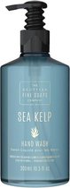 Sea Kelp Handzeep Pomp 300ml Gerecyclede fles