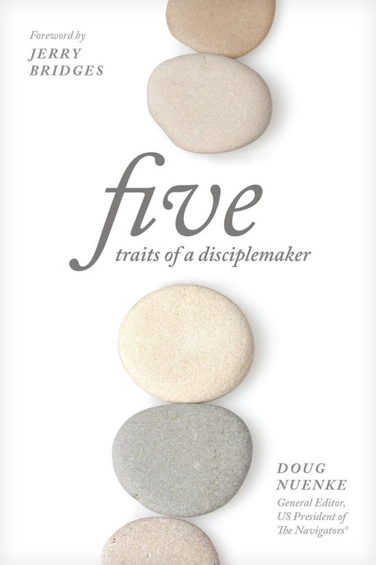 five-traits-of-a-disciplemaker-ebook-doug-nuenke-9781641585071