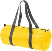 Sport Bag Canny (Geel)