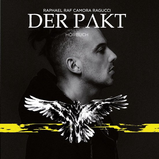 Der Pakt - cover