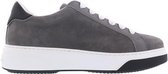 Lace-Up Low Top Sneake Heren  maat 43 Grijs