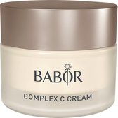BABOR Classics Complex C Cream Dagcrème 50ml