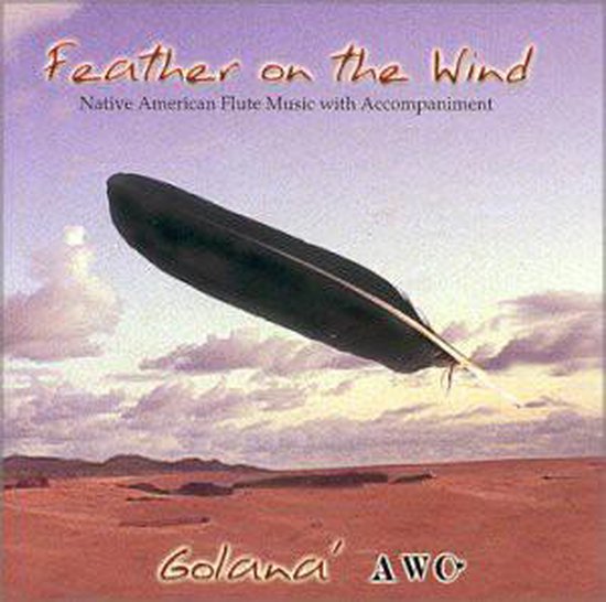 Feather On the Wind