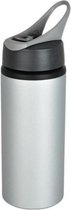 Xd Collection Drinkfles 22,3 Cm 0,6 Liter Aluminium
