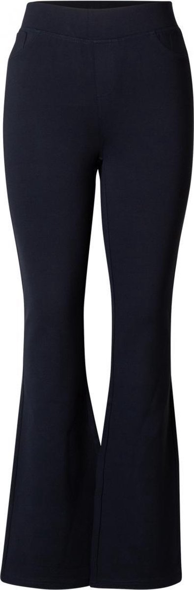 BASE LEVEL Yallie Tregging - Dark Blue - maat 36