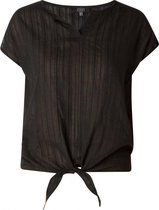 ES&SY Nada T-shirt - Black - maat 42