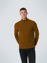 No Excess Sweater Mannen Olive, Xxxl