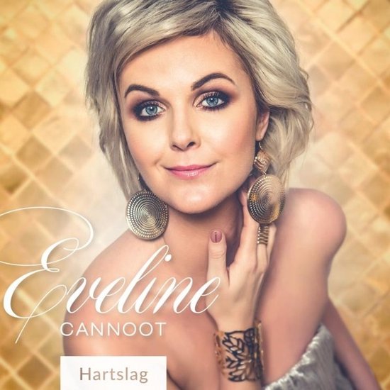 Eveline Cannoot - Hartslag (CD)
