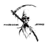 Phosgore - Pestbringer (CD)