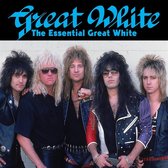Great White - Essential Great White (2 CD)