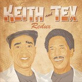 Keith & Tex - Redux (CD)