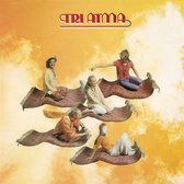 Tri Atma - Tri Atma (CD)