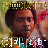 John Holt - 3000 Volts Of Holt (CD)