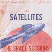 The Satellites - The Space Sessions (CD)