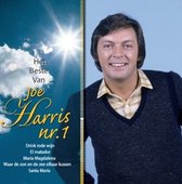 Joe Harris - Het Beste Van (CD)