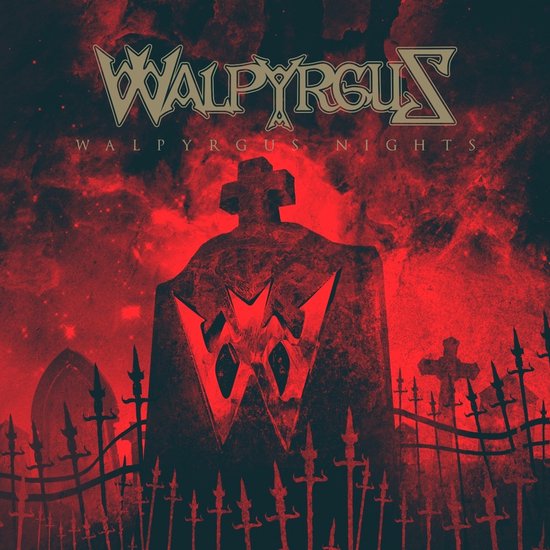 Walpyrgus Nights