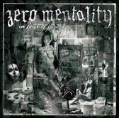 Zero Mentality - In Fear Of Forever (CD)