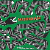 Norman - Buzz And Fade (CD)