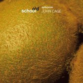Zeitkratzer - John Cage (Old School) (CD)