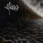 Ifing - Against This Weald (CD)