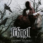 Freakangel - The Ones To Fall (CD)