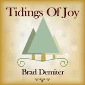 Brad Demiter - Tidings Of Joy (CD)