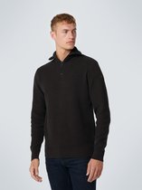 No Excess Sweater Mannen Coffee, Xxxl