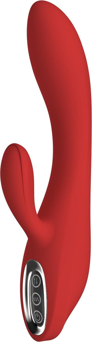 Rabbit Vibrator Sofia - Rood