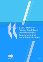 OECD Transfer Pricing Guidelines for Multinational Enterprises and Tax Administrations 2009