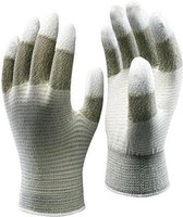Showa A0160 Veiligheidshandschoen - Maat XL - Grijs - 1 paar