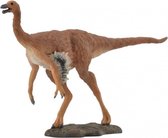 dinosaurus prehistorie Struthiomimus 11 x 6,5 cm