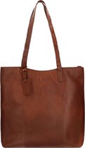 Dimagini Classics 15" Business Shopper brown