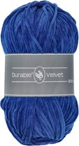 Durable Velvet 100 gram Cobalt nr 2103