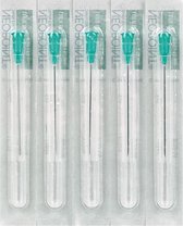 Neopoint Disposable canules speciale maten 40 x 1,10 mm Bloed extractie